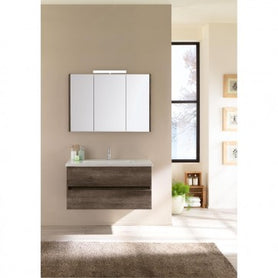 Davidici 56-VB-040 Vanity Base Unit Kora W40