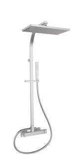 Kala Mixer Shower with column