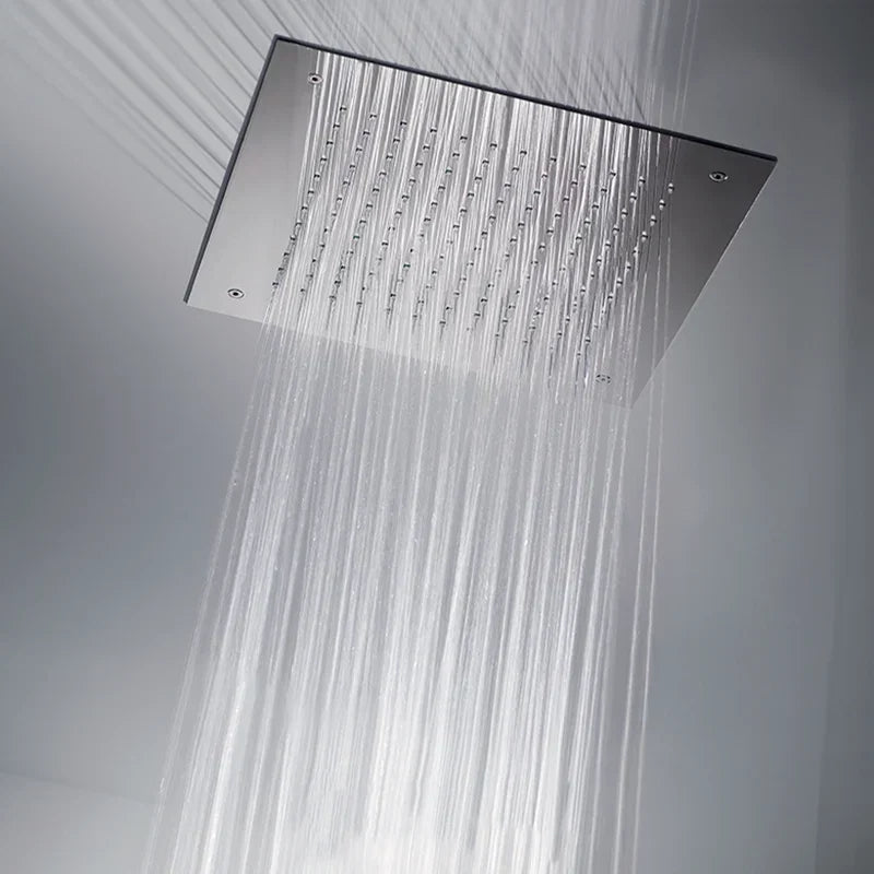 Creating a One-of-a-Kind Space with Custom Bathroom Design Miami