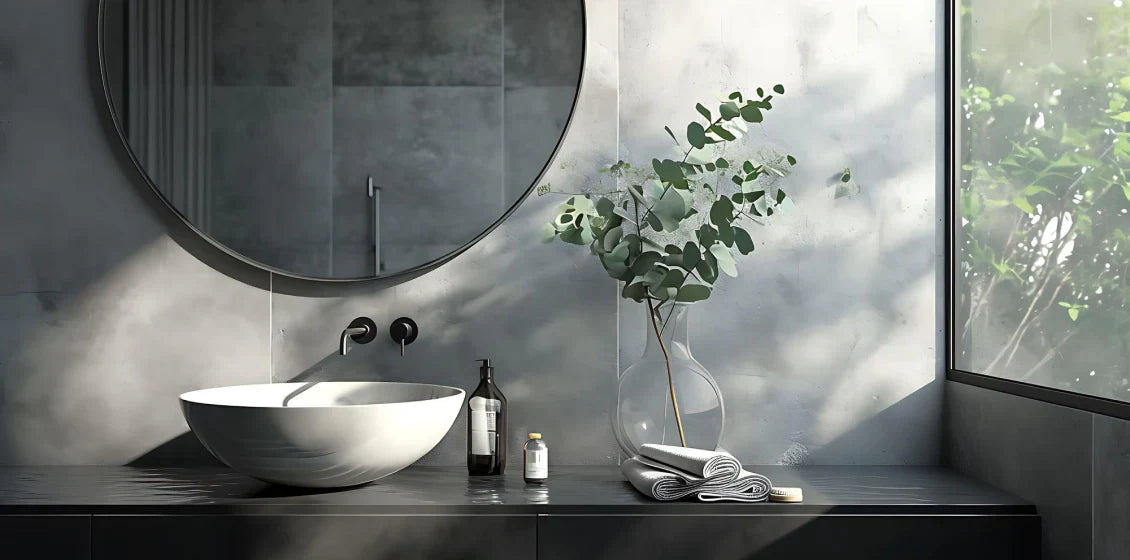 Faucets That Redefine Elegance