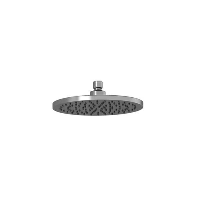 Round shower head