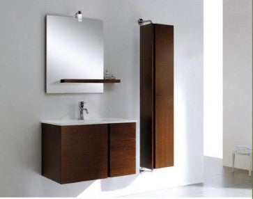 Single Vanities