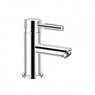 Single Hole Bathroom Faucet