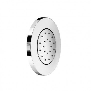 Flusso Kitchen & Bath 100.641 Series 100 Body Jet With Concealed Valve - Round