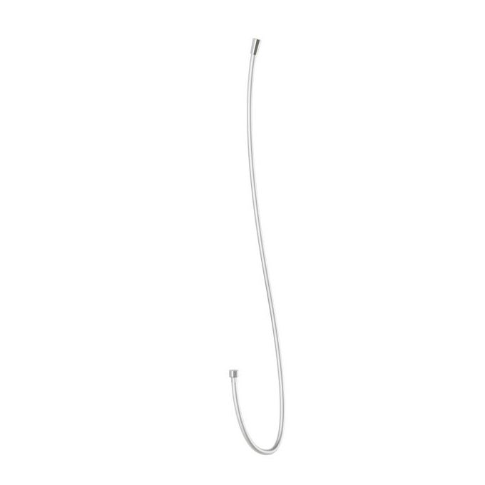 72” flexible PVC hose for shower head