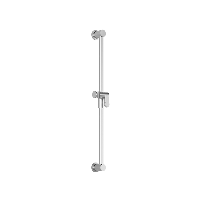Wallbar for handshower