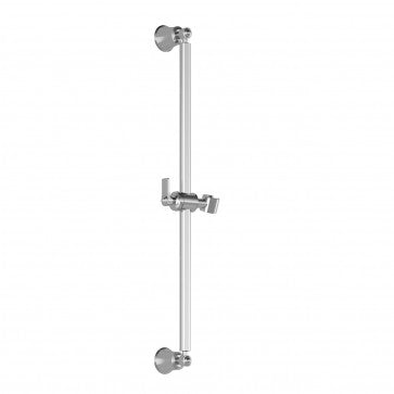 Kalia 103608-110 Rustik Shower Rail For Hand Shower