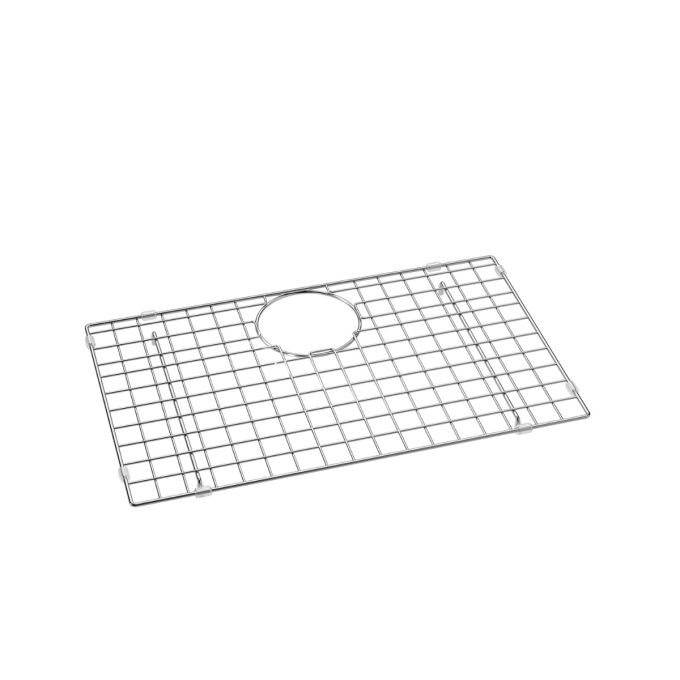 Stainless Steel bottom grid for 27'' sink