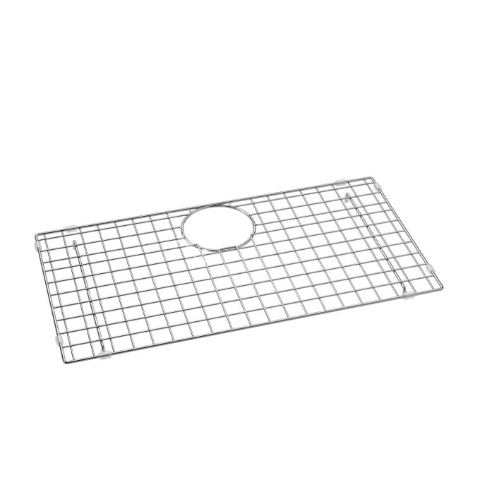 Stainless Steel bottom grid for 31'' sink