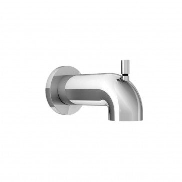 Kalia 101527 Bellino Tub Spout