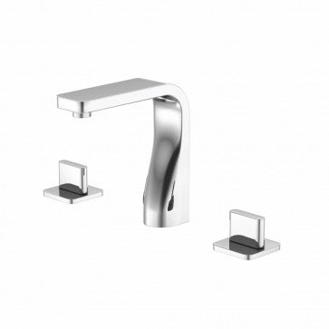 Flusso Kitchen & Bath 260.2000 Series 260 Three Hole 8