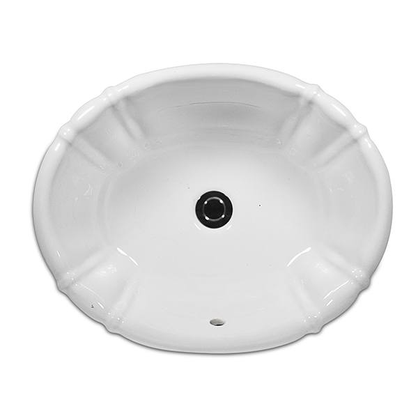 Drop-In Sink