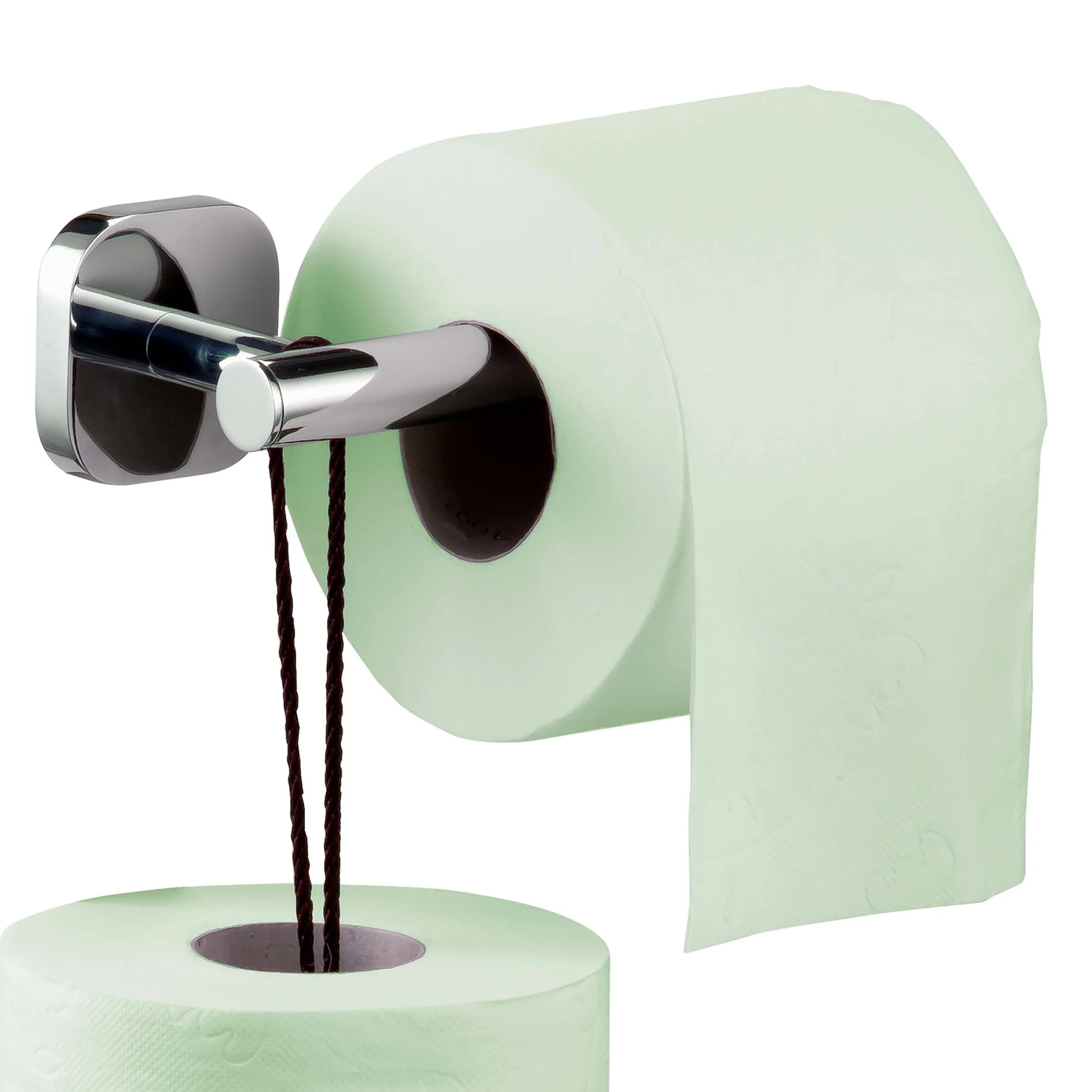 Bassic Spare paper holder