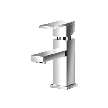 Flusso Kitchen & Bath 160.105 Series 160 Single Hole Bathroom Faucet