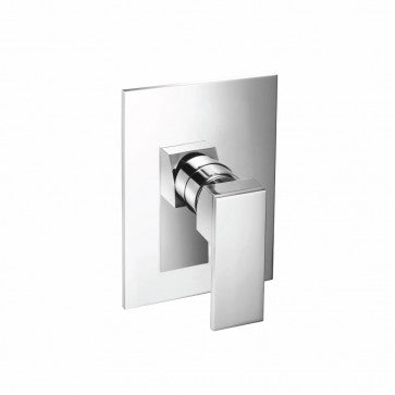 Flusso Kitchen & Bath 160.2201 Series 160 Shower Trim With Pressure Balance Valve
