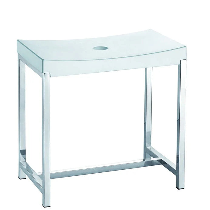 Complement Shower seat INOX 304