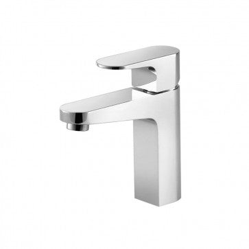Flusso Kitchen & Bath 180.1000 Series 180 Single Hole Bathroom Faucet