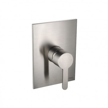 Flusso Kitchen & Bath 180.2200 Series 180 Shower Trim With Pressure Balance Valve