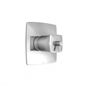 Kalia BF1728 Umani Aquatonik Coaxial Valve With Decorative Trim