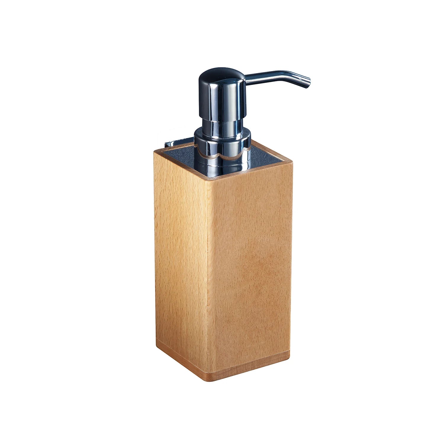 Natura Wall soap dispenser