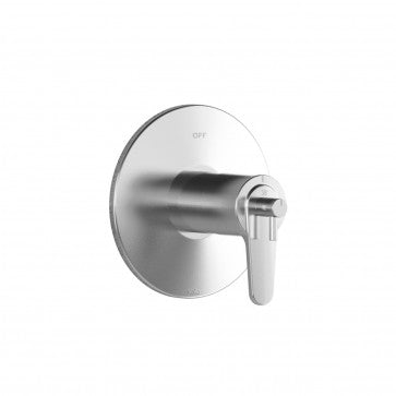 Kalia BF1727-110 Kontour Aquatonik Coaxial Valve With Decorative Trim