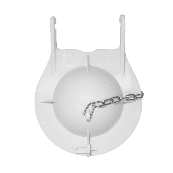 9400.580.01 3″ Toilet Flapper, manufactured after 2016