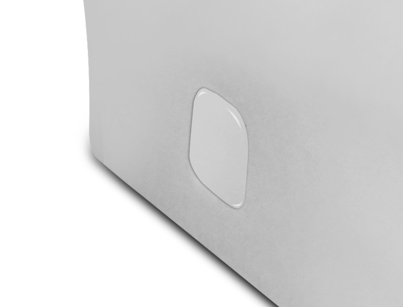 Floor Bolt Cover Tiles