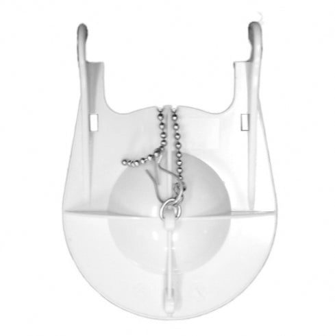 9400.516.01 3″ Toilet Flapper, manufactured 2016 and prior