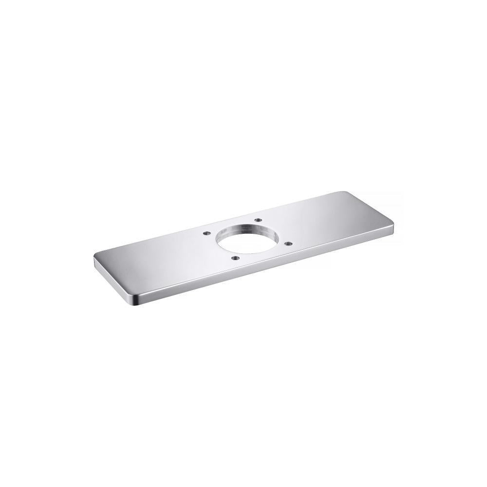Base Plate - 4