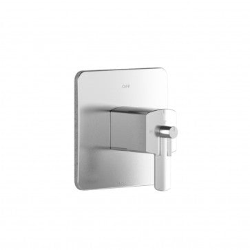 Kalia BF1726-110 Grafik Aquatonik Coaxial Valve With Decorative Trim