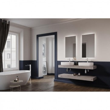 Davidici 13-048 Shelf Brera H4 W48