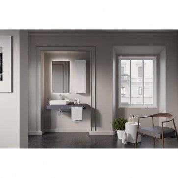 Davidici 13-040 Shelf Brera H4 W40