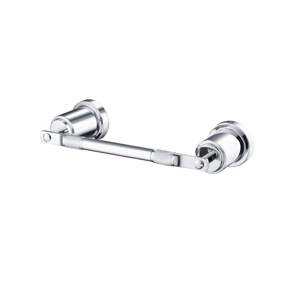 Brass Towel Ring / Mini Towel Bar - 8