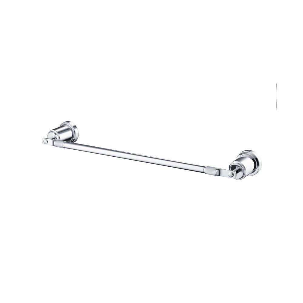 Brass Towel Bar - 18