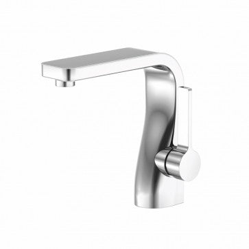 Flusso Kitchen & Bath 260.1000 Series 260 Single Hole Bathroom Faucet