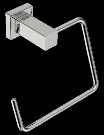 Bathroom Butler BAAC8541 8500 Series Towel Ring Open
