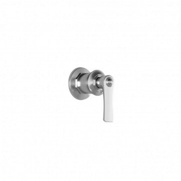 Kalia 103618-110 Rustik Shower Trim For Volume Control