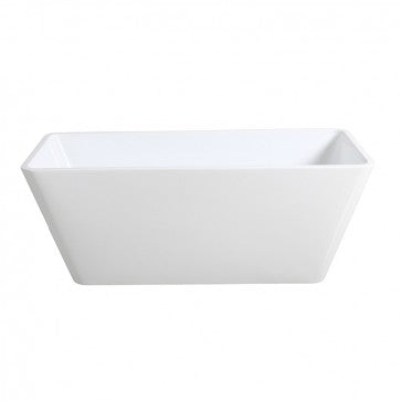 KDK KBT-2-1400 Free Standing Bathtub