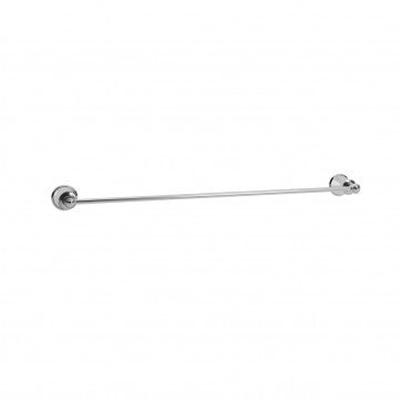 Kalia AC1501-110 Rustik Bathroom Single Towel Bar