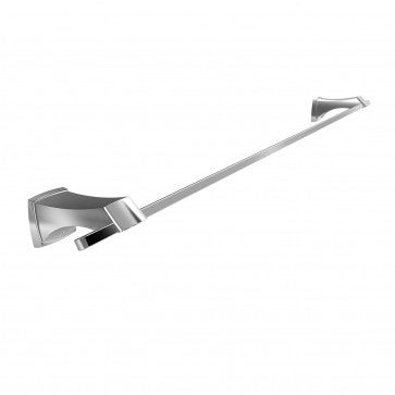 Kalia AC1084 Umani Bathroom Single Towel Bar