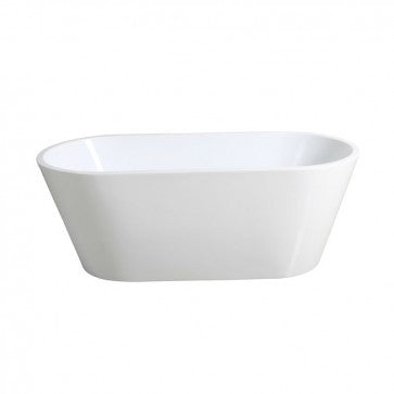 KDK KBT-3-1500 Free Standing Bathtub