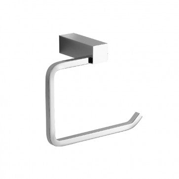 Flusso Kitchen & Bath XS1007 Bath Brass Toilet Paper Holder