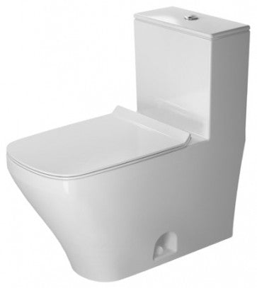 Duravit 215701 Durastyle One Piece Toilet
