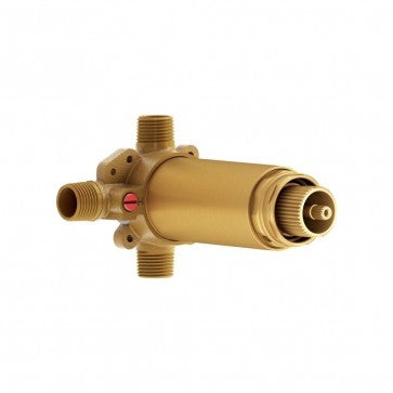 Kalia 104809 2-Way Aquatonik Type T/P 1/2