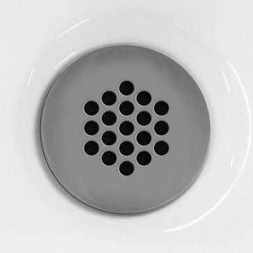 Kalia AC1459-110 Grid Stainer Drain With Overflow