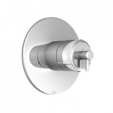 Kalia 104282 Cite Coaxial Type T/P Shower Trim
