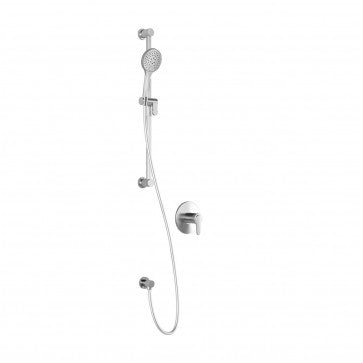 Kalia BF1333 Kontour Pb1 Complete Shower Systems