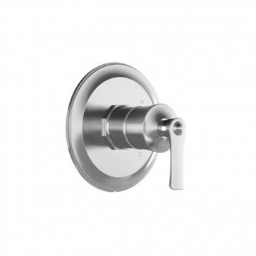 Kalia 103614-110 Rustik Pressure Balance Shower Trim