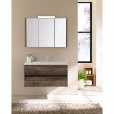 Davidici 56-VB-040 Vanity Base Unit Kora W40