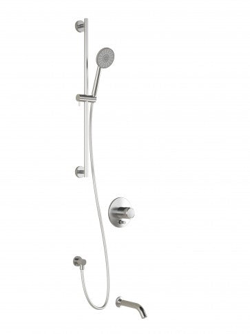 Kalia BF1259 Cite Pb2 Shower Systems (Valves Not Included)